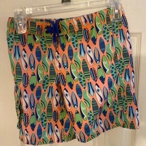 swim trunks boys size 6/7
